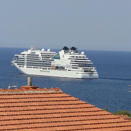 Hotel Radojka Primošten Esterno foto