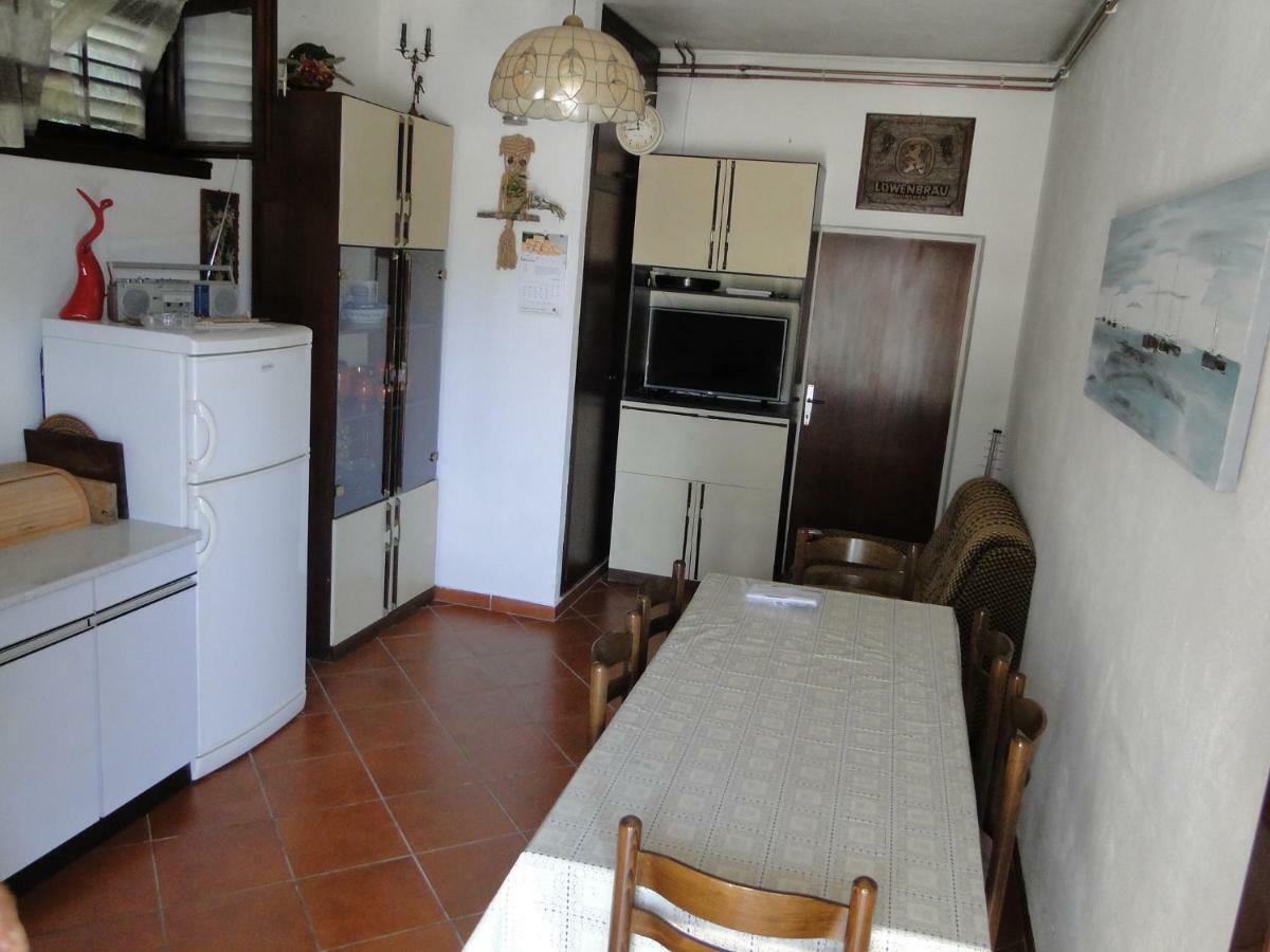 Hotel Radojka Primošten Esterno foto