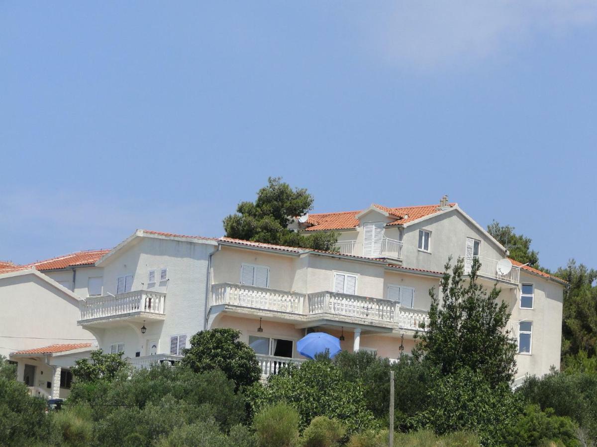 Hotel Radojka Primošten Esterno foto