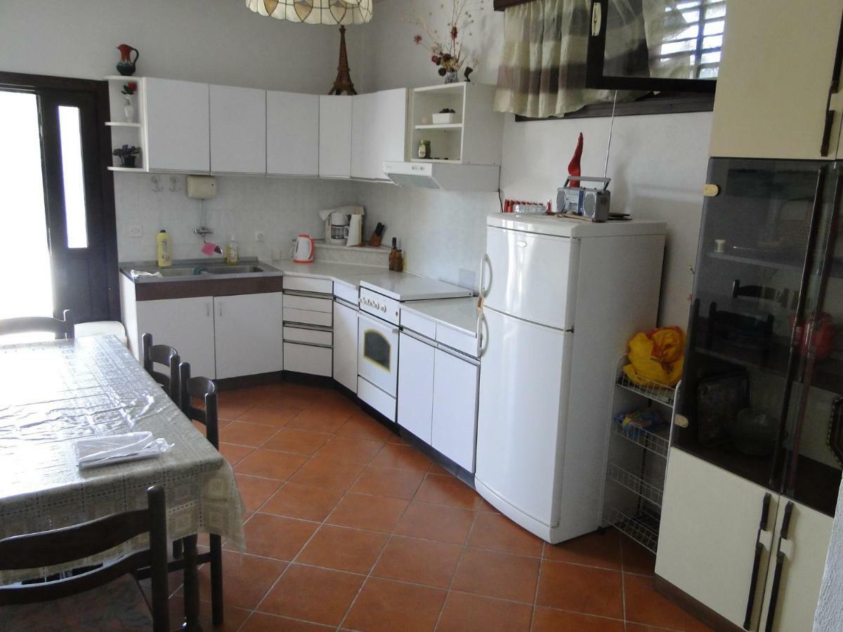 Hotel Radojka Primošten Esterno foto