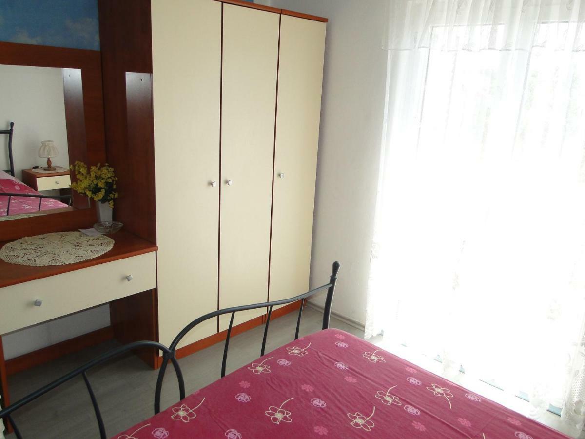 Hotel Radojka Primošten Esterno foto