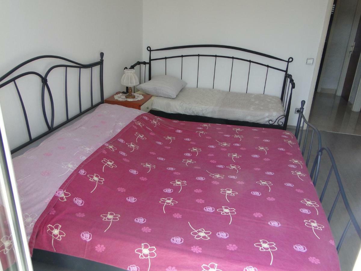 Hotel Radojka Primošten Esterno foto