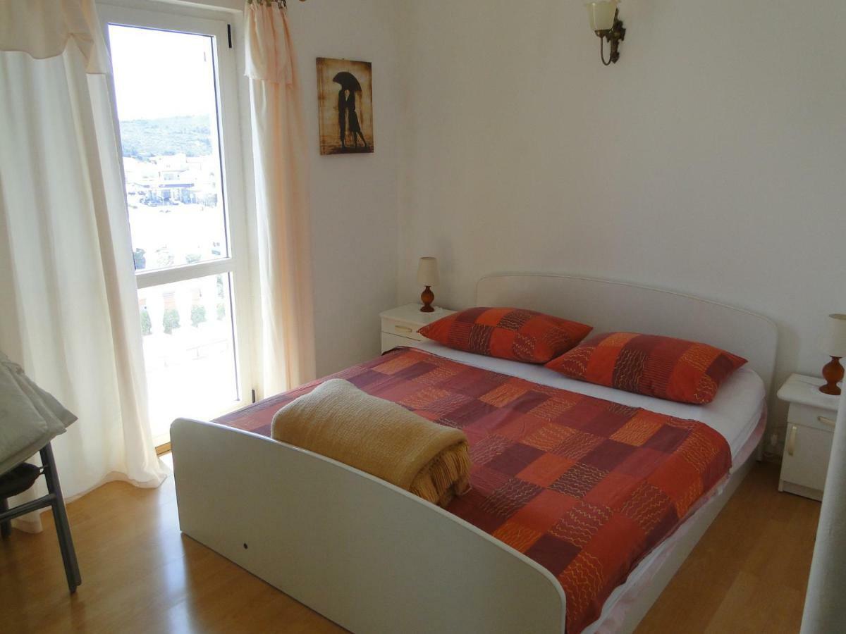 Hotel Radojka Primošten Esterno foto