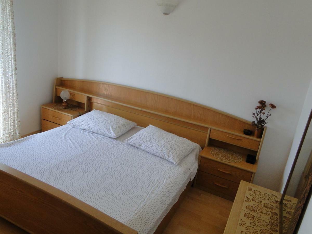 Hotel Radojka Primošten Esterno foto