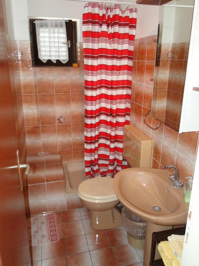 Hotel Radojka Primošten Esterno foto